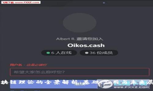 区块链理论的全景解析：基础、应用与未来展望