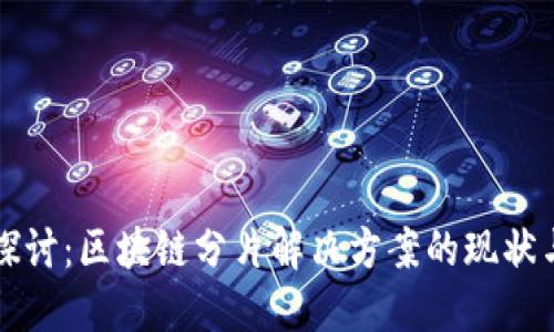 深入探讨：区块链分片解决方案的现状与未来