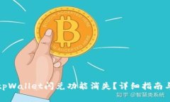 如何应对tpWallet闪兑功能消失？详细指南与解决方