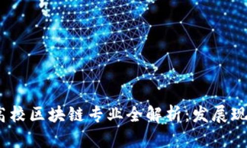 2023年中国高校区块链专业全解析：发展现状与未来趋势