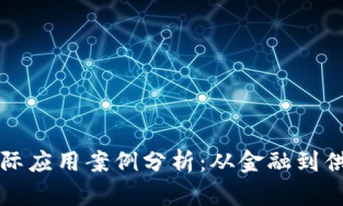 区块链技术的实际应用案例分析：从金融到供应链的全面探讨
