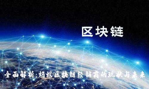 全面解析：蚂蚁区块链经销商的现状与未来