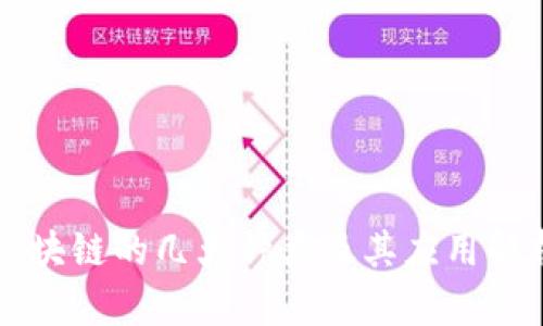 区块链的几大种类及其应用解析