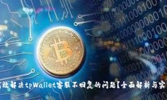 如何高效解决tpWallet客服不回复的问题？全面解析