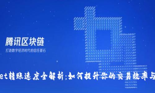 tpWallet转账速度全解析：如何提升你的交易效率与安全性