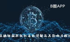 区块链国际组织名称详解及其影响力探讨