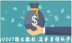 TP中的USDT转出教程：简单易懂的步骤详解
